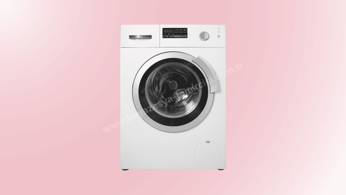 Maçka Çamaşır Makinesi Tamircisi - Maçka Beyaz Eşya Tamircisi