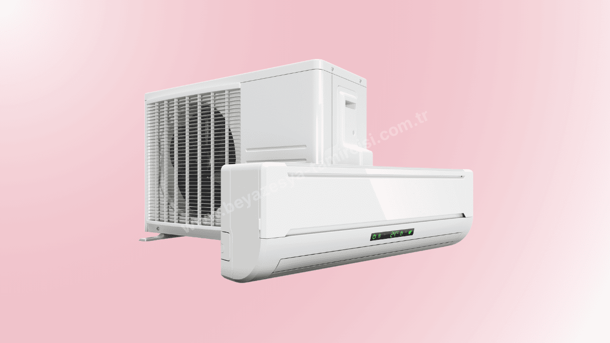 Maçka Klima Tamircisi - Maçka Beyaz Eşya Tamircisi